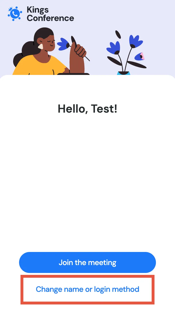 Step image