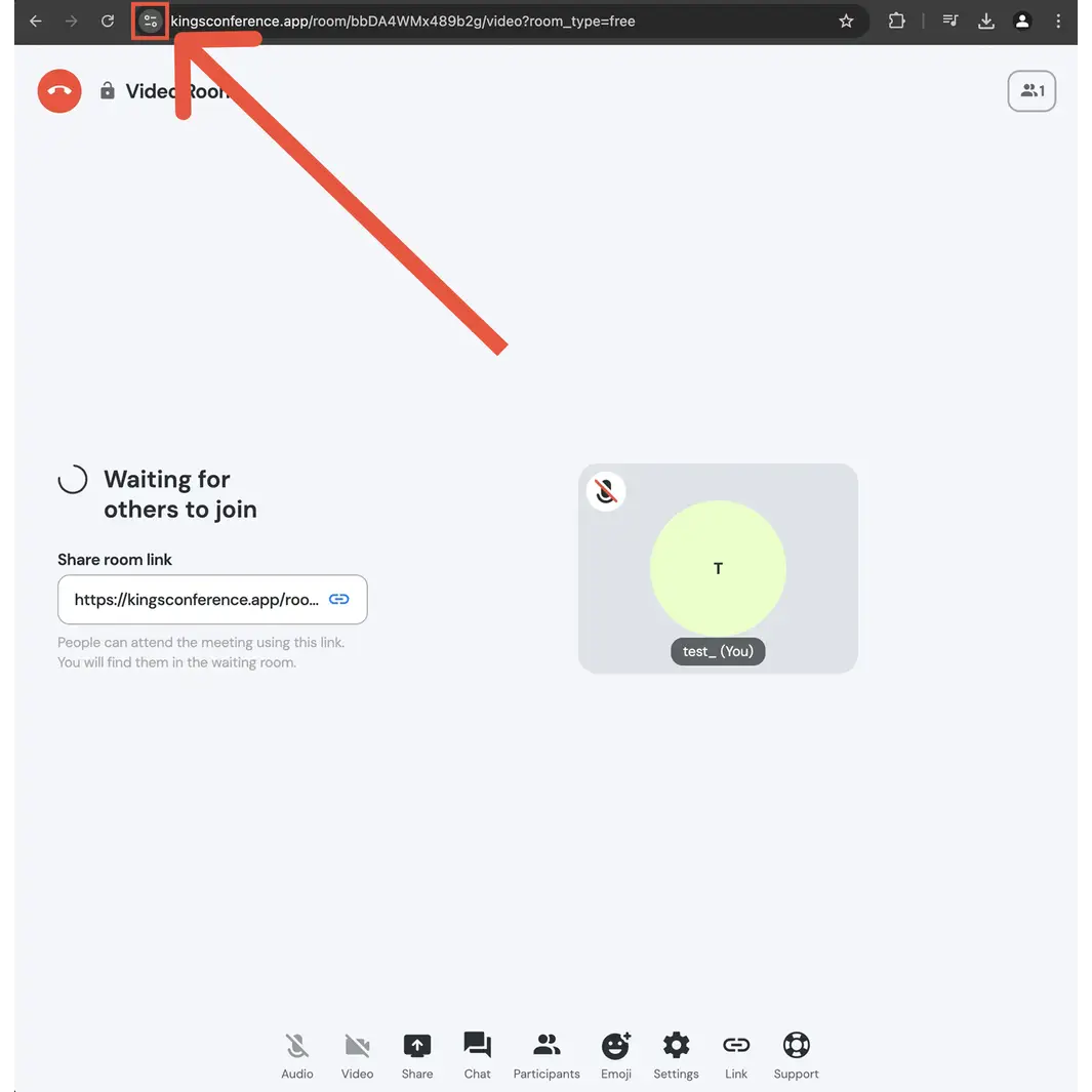 Step image
